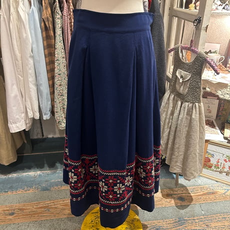 skirt 741[ge132]
