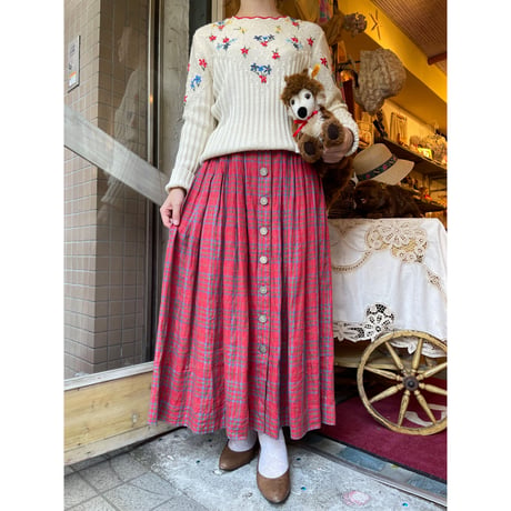 skirt 643[ge-711]