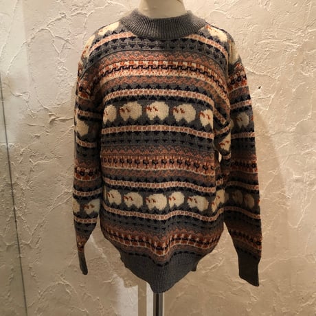knit 676[AR548]