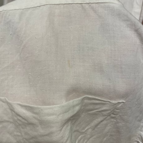 apron 598[ge699]
