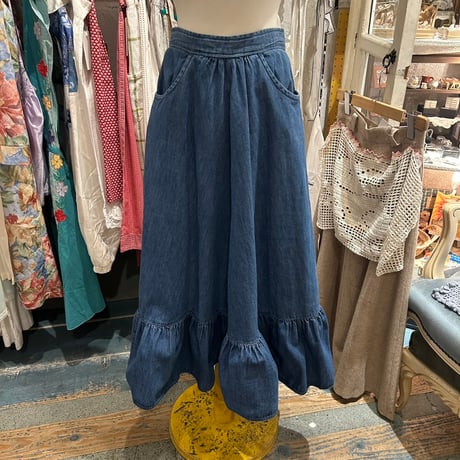 skirt 812[na953]