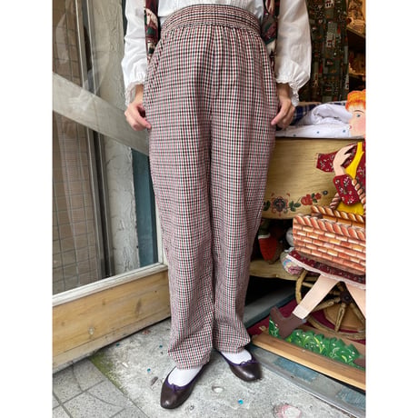 bottoms 165[na399]