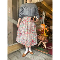 skirt 793[na804]