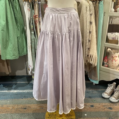 skirt 551[FF327]