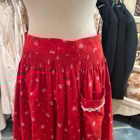 skirt 644[ge834]