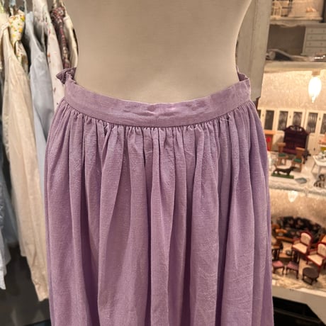 skirt 586[na723]