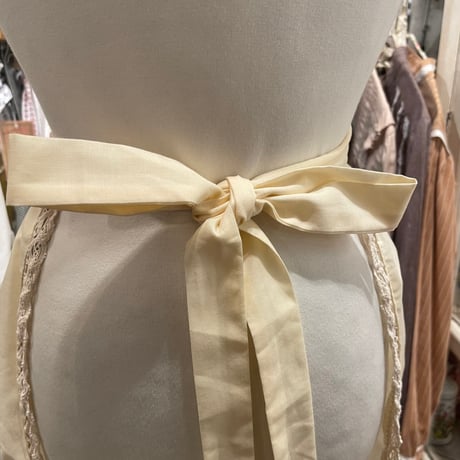apron 490[ge753]