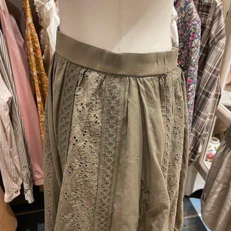 skirt 717[ge934]