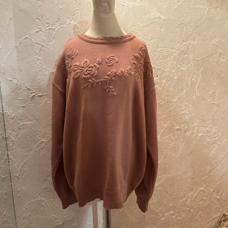 knit 775[na775]