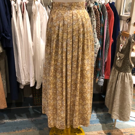 skirt 730[AR545]