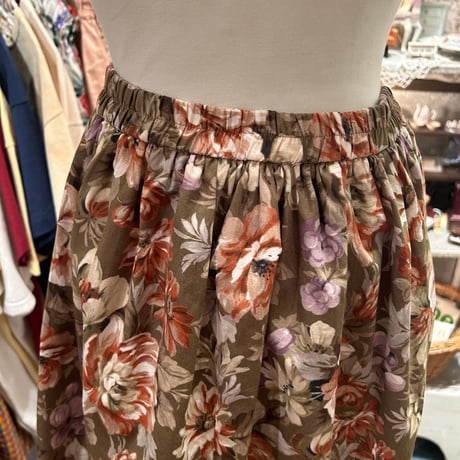 skirt 460[na292]