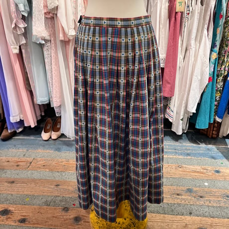 skirt 496[na660]