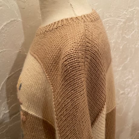 knit 696[na853]