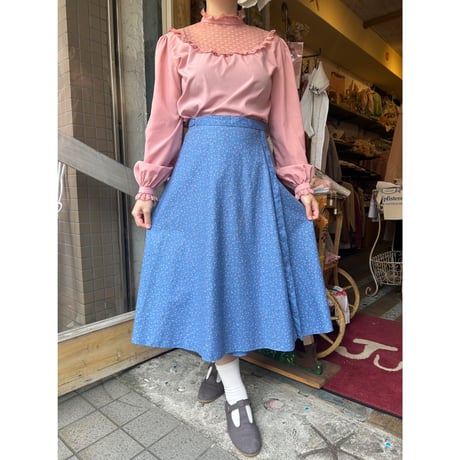 skirt 827[ge766]