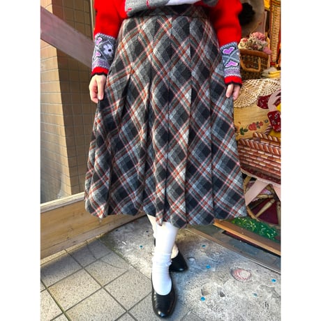 skirt 562[na69]
