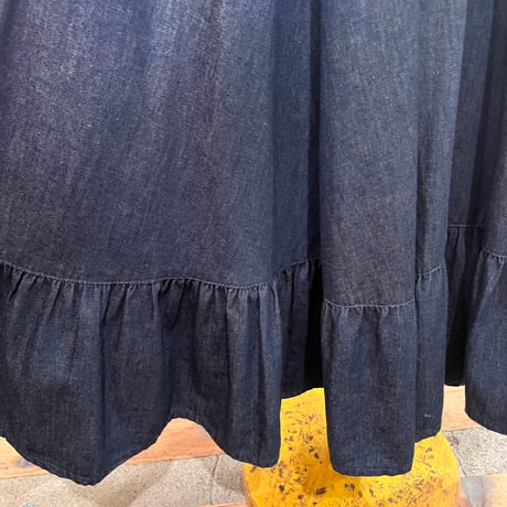 skirt 490[na642]