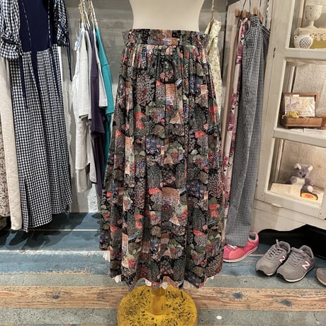 skirt 658[ge-792]