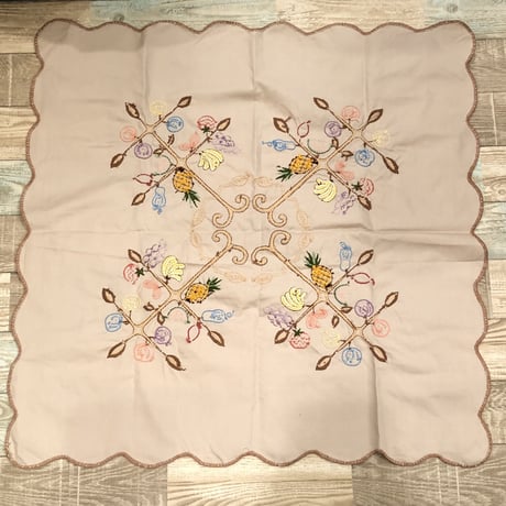 cloth 49[ge-266]