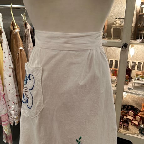 apron 386[na817]