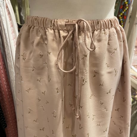 skirt 764[na740]