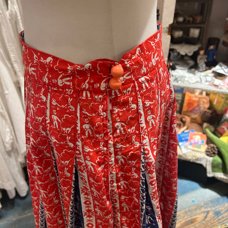 skirt 855[ge878]