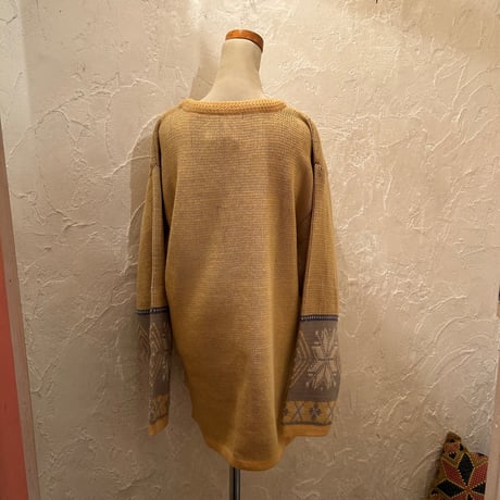 knit 584[na610]