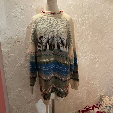 knit 608[ge429]