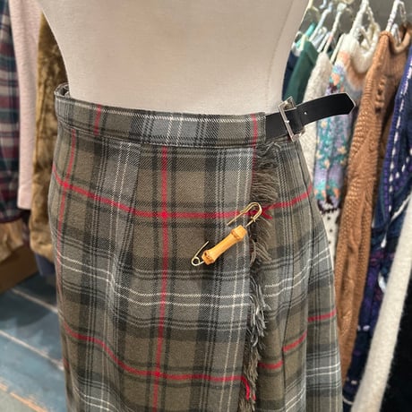 skirt 599[na70]