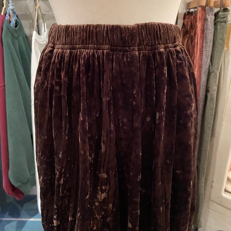 bottoms 859[FF302]