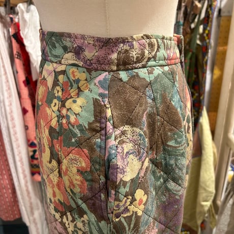 skirt 775[na774]