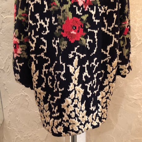 knit 675[AR549]
