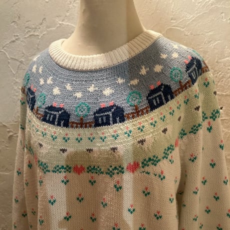 knit 820[na25]