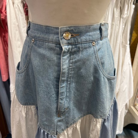 skirt 883[ge237]