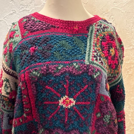 knit 813[na955]