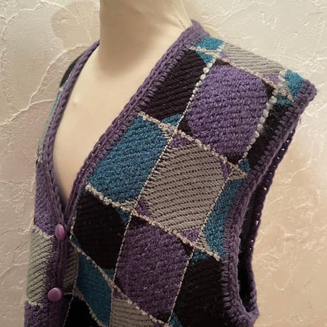 knit 886[ge528]