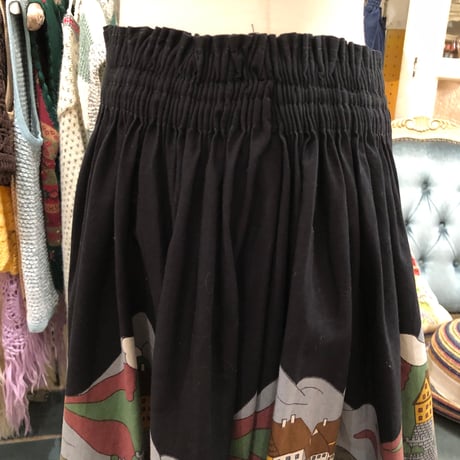 skirt 442[na448]