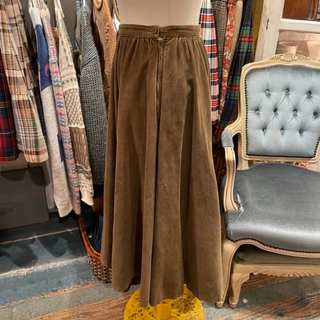 skirt 583[ge612]