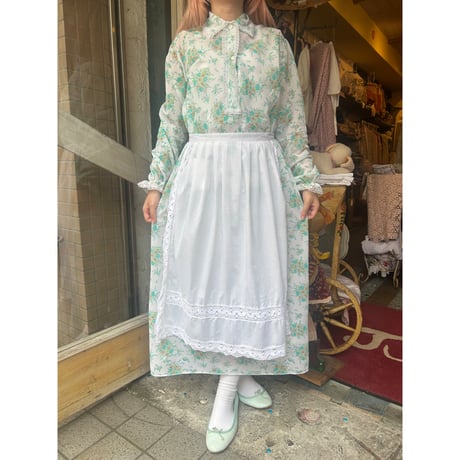 CATEGORY used＆vintage apron | JuRian