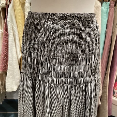 skirt 512[na982]