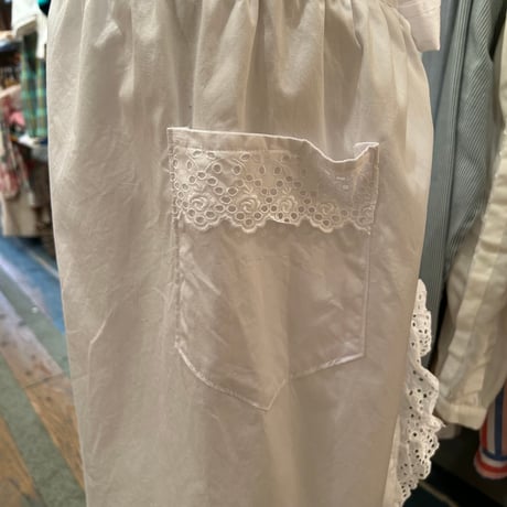 apron 375[na606]
