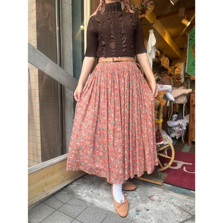 skirt 688[na235]