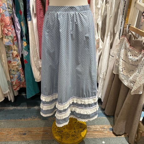 skirt 811[na950]