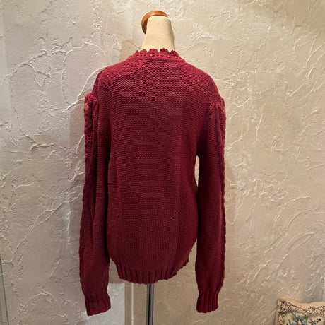 knit 710[ge898]