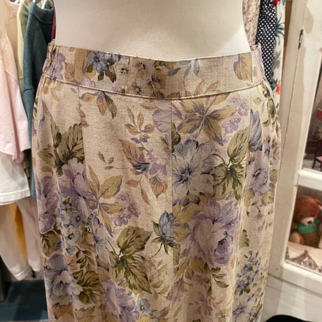 skirt 437[na225]