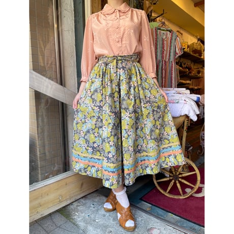 skirt 642[ge984]