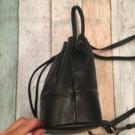 bag 453［FF19］