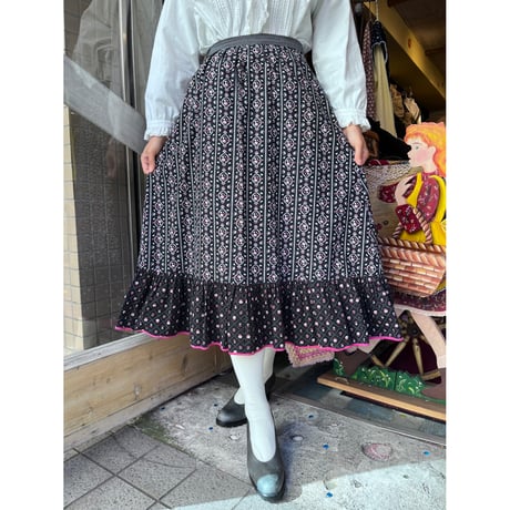 skirt 432[na179]