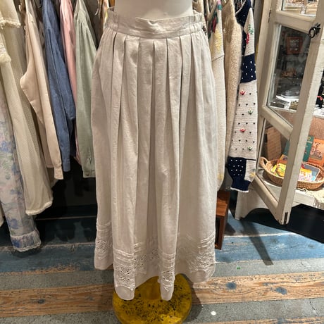skirt 831[ge760]