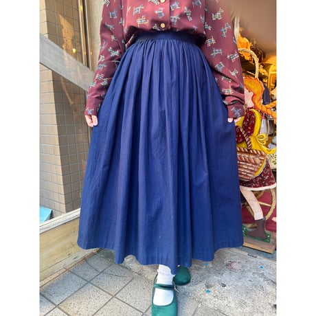 skirt 729[ge38]