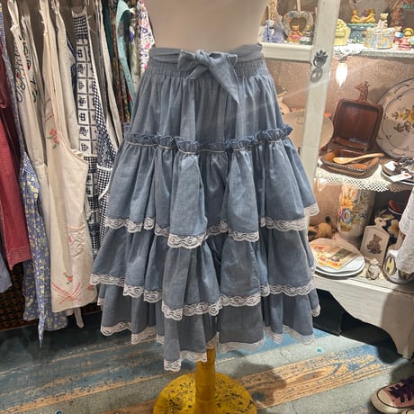 skirt 519[na851]